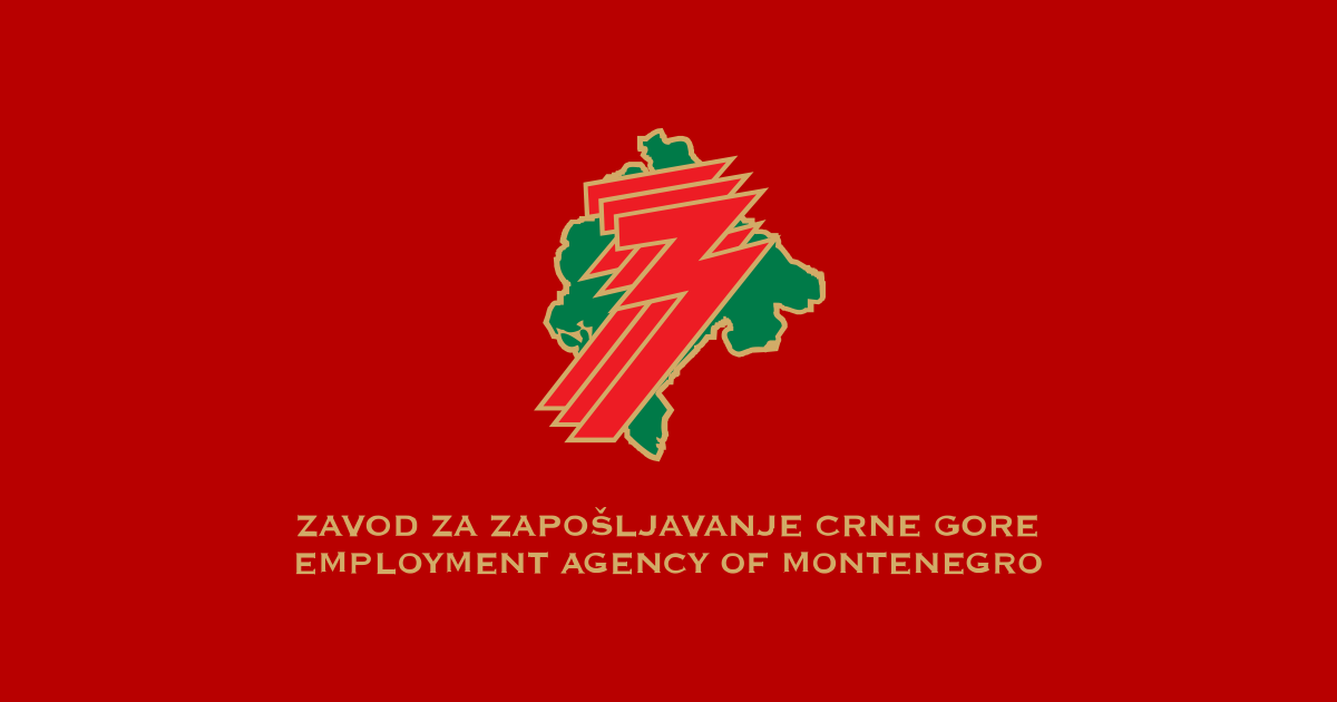 Zavod za zapošljavanje Crne Gore