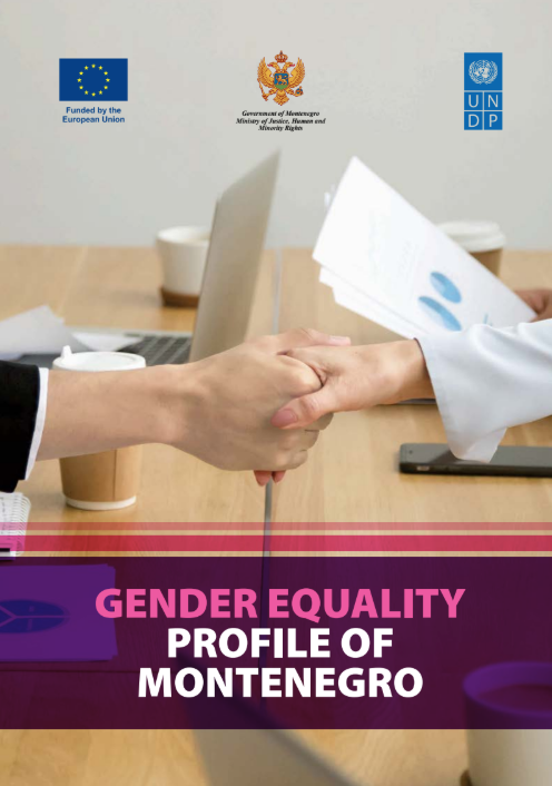 Profil rodne ravnopravnosti Crne Gore