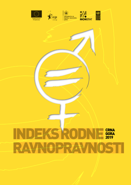 Indeks rodne ravnopravnosti
