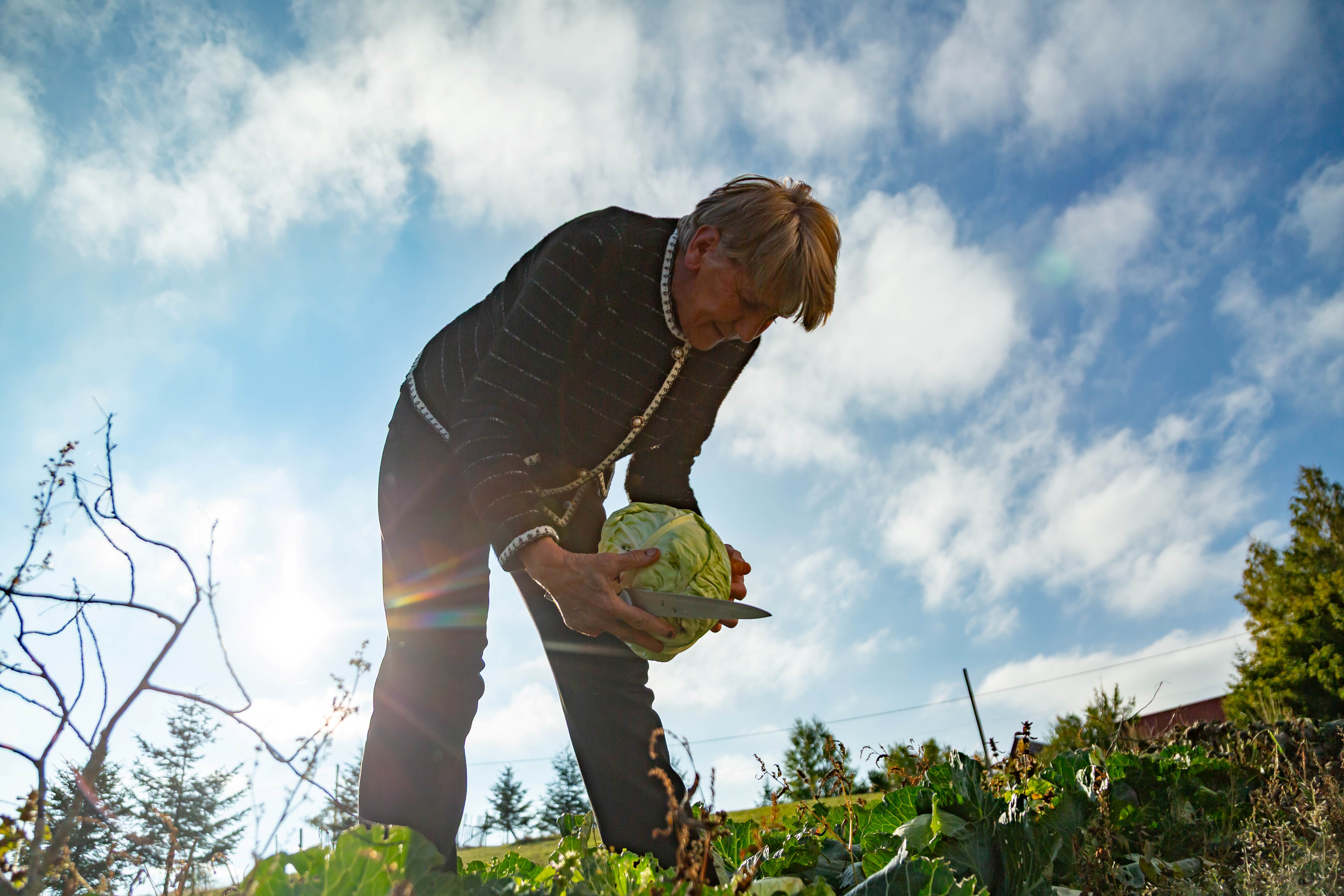 Snaga žena iz ruralnih područja