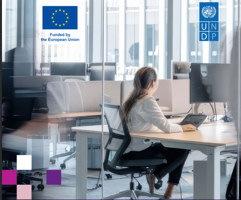 Women, Employment & Leadership: A WB6 Regional Snapshot